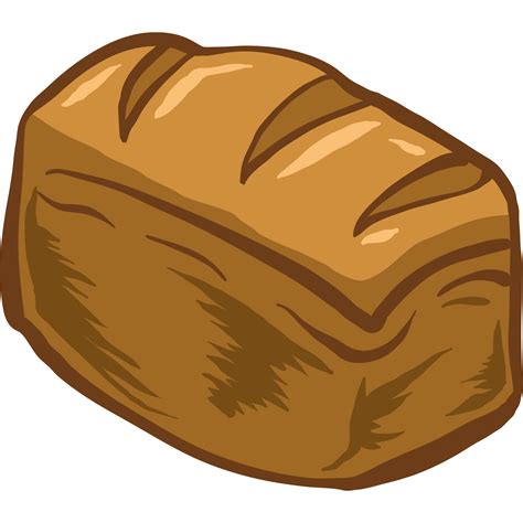 bakod clipart|Bread Clipart Vector Images (over 4,600) .